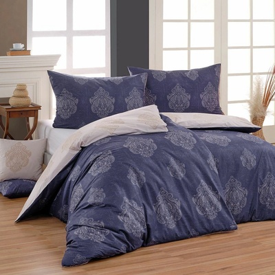 Matějovský obliečky Indora Bavlna de luxe 70x90 140x200