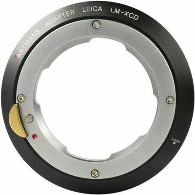 7Artisans Leica M XCD FOTO-Ring- XCD B