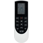 съвместим Syen soh09ch-e32da1b, soh12ch-e32da1d, soh18ch-e32da1a, soh24ch-e32da1a - заместител дистанционно управление (soh09ch-e32da1b, soh12ch-e32da1d, soh18ch-e32da1a, soh24ch-e32da1a)