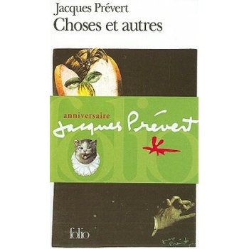 Image 1 of Choses et autres | Prevert Jacques