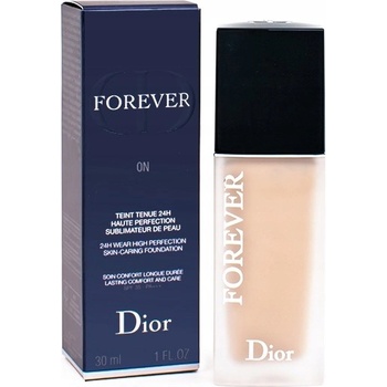 Dior make-up Diorskin Forever Fluid Skin Glow neutral 30 ml