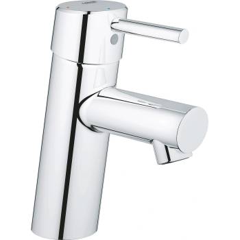 GROHE Смесител за умивалник 1/2″ 2338510e, едноръкохватков, s-размер (2338510e)