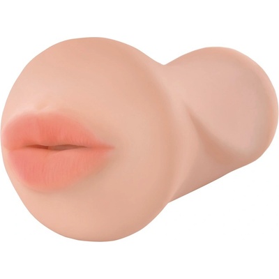 ostatní Мастурбатор Pipedream Extreme Fuck me Silly to Go Deep Throat Cocksucker