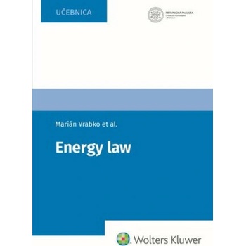 Energy law