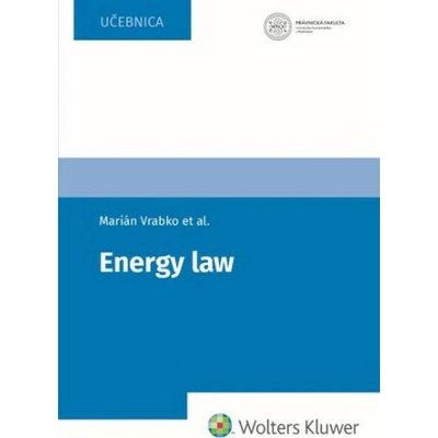 Energy law