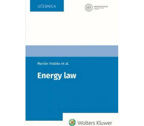Energy law