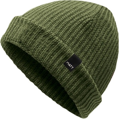 Matt čiapka KNIT MATTSTYLE