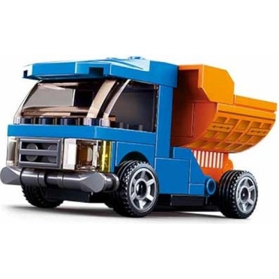 Sluban B0933B Natahovací Sklápěč