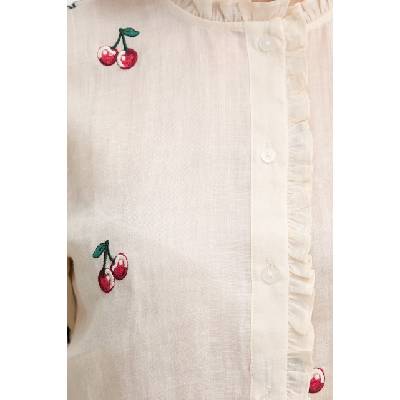 TWINSET риза дамска (261TT2420)