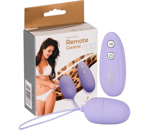 Seven Creations Remote U7