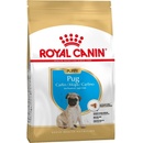 Royal Canin Pug Junior 2 x 1,5 kg