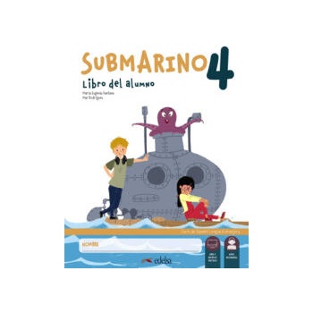 Image 1 of Submarino