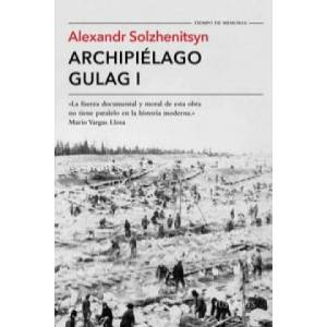 Archipiélago Gulag I | ALEXANDER SOLZHENITSYN (ISBN: 9788490661697)