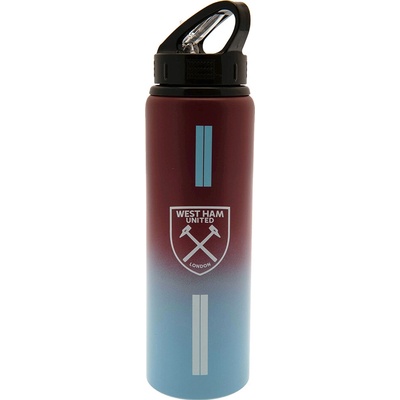 Alu Spout West Ham United 750 ml