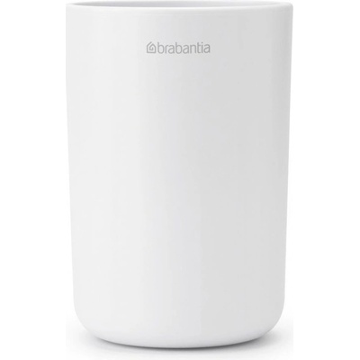 Brabantia Renew Kelímek na kartáčky 11 x 7,6 cm 280306