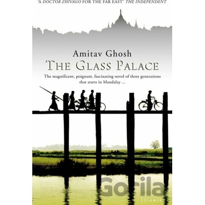 The Glass Palace