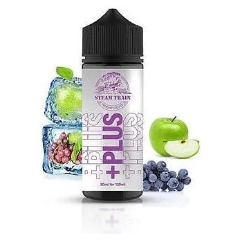 Image 1 of Steam Train All Aboard +Plus 30ml/120ml