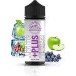 Steam Train All Aboard +Plus 24ml/120ml
