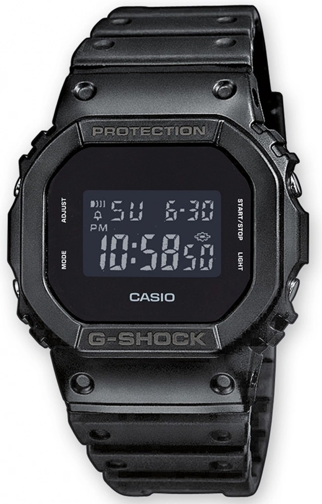 Casio DW-5600BB-1
