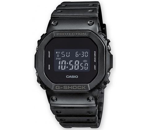 Casio DW-5600BB-1