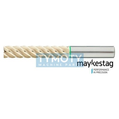 Fréza SK valcová čelná - SPEEDTWISTER Uni, MAYKESTAG, 6137008001 - 8x42/80