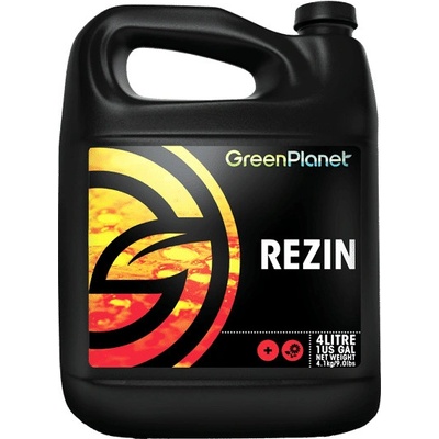 Green Planet Rezin 4 l