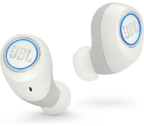 JBL Free