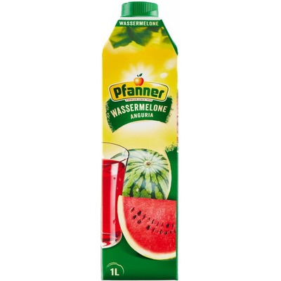 Pfanner Melón 1 l