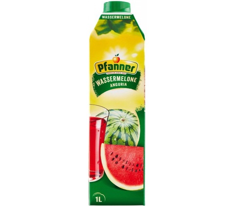 Pfanner Melón 1 l