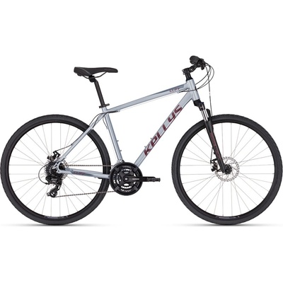 KELLYS CLIFF 70 2025