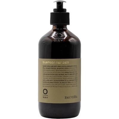 Oway Bluemoon Hair Bath 240 ml