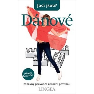 Jací jsou? - Dánové