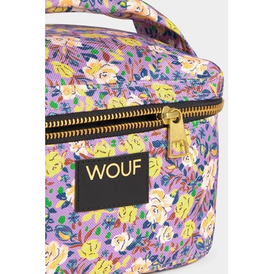 WOUF Козметична чанта за път WOUF Sundance 20 x 15 x 12 cm (TV260003)