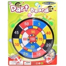 Wiky Terč na suchý zip