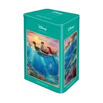 Schmidt Spiele PQ Puzzle 500 el. THOMAS KINKADE Idylla nad jeziorem