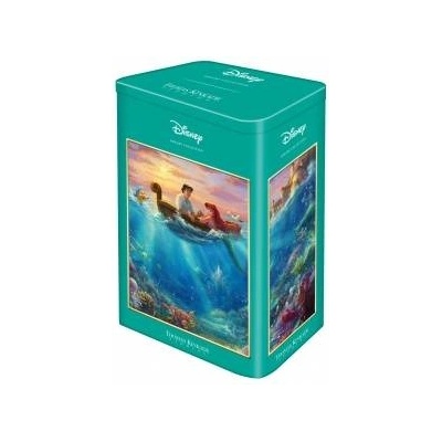 Schmidt Spiele PQ Puzzle 500 el. THOMAS KINKADE Idylla nad jeziorem