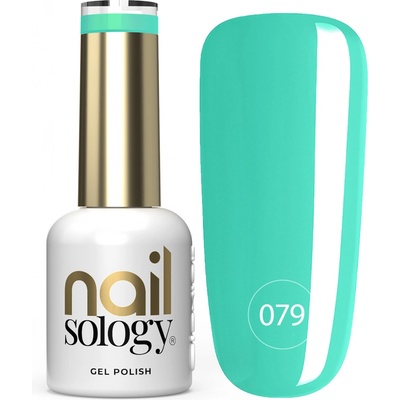 Clavier Naisology hybridný lak 079 Crazy Summer 8 ml