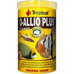 Tropical D Allio Plus 100мл/20г диета-дискус