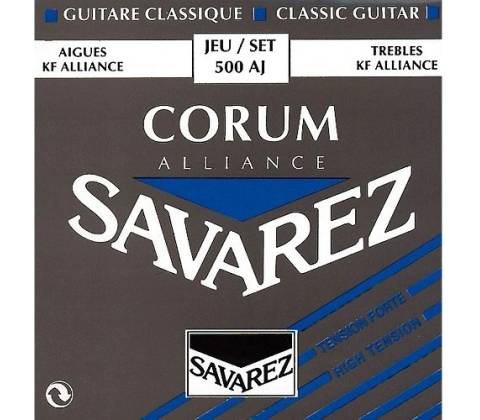 SAVAREZ 500AJ