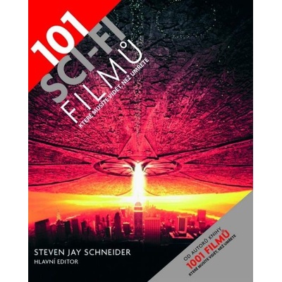 101 sci-fi filmů, které musíte vidět, než umřete