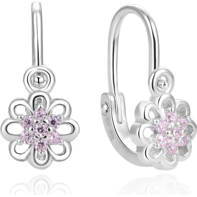 Beneto náušnice AGUC805DL