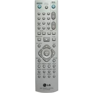 съвместим Lg 6711r1p070b - заместител дистанционно управление (6711r1p070b) Дистанционно