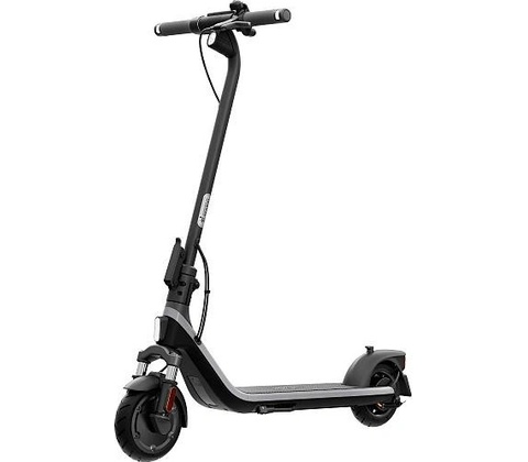 Segway E2II