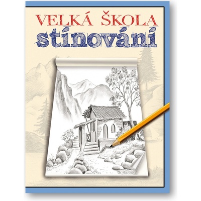 Svojtka & Co. s. r. o. Velká škola stínování