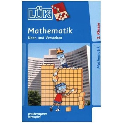 Mathematik, 2. Klasse