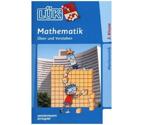 Mathematik, 2. Klasse