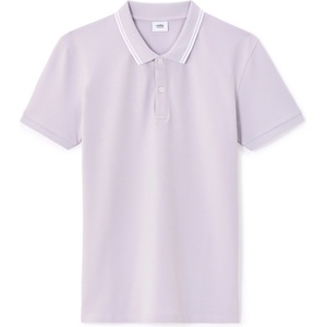 Celio Поло тениска Leprime Celio | Lilav | МЪЖЕ | XL