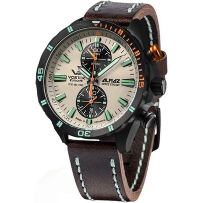 Vostok 6S11/320C677