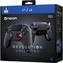 Nacon Revolution Unlimited Pro Controller PS4OFPADREV3UK