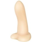 Lola Games Dildo Flow Emotional Plus Flesh (P26743)